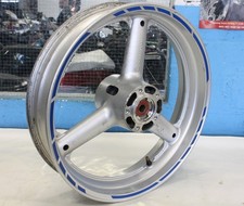 Suzuki SV 650 S Felge vorne