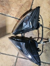 Scheinwerfer Links + Rechts