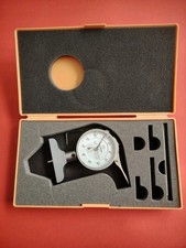 Mitutoyo Tiefenmesser mit