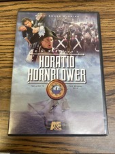 Horatio Hornblower - Vol. 4