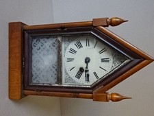 Teutonia - Tischuhr Philipp