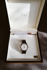 Glashütte Original Senator