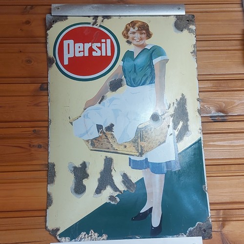 Persil original emaille - persil,
