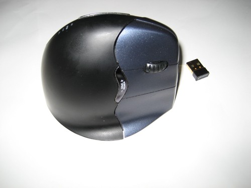 Evoluent vertical mouse - evoluent,