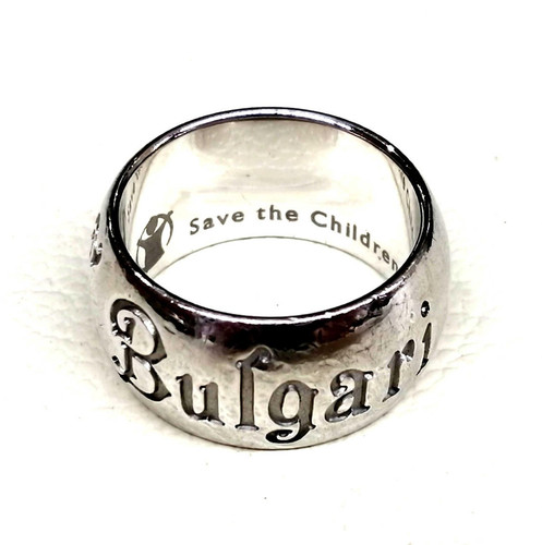Bulgari save the children - bulgari,