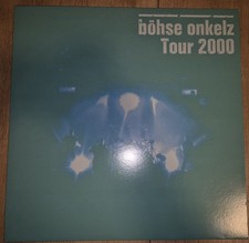 Böhse Onkelz Lp Vinyl 