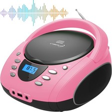 Tragbares radio kinder - tragbares,