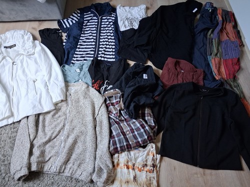 Bekleidungspaket damen 44 - bekleidungspaket,