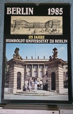 Kalender- Berlin 1985 - 175
