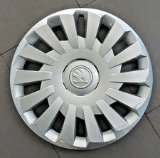 Skoda Radkappe 16 Zoll, 5E0