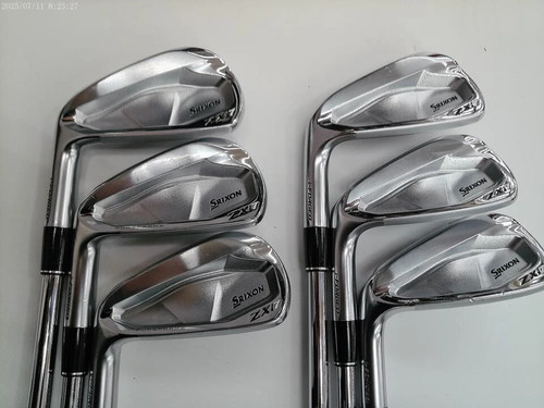 Srixon lhiron set zxi7 - srixon,