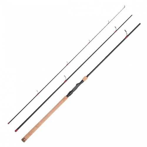 Salmo proppenpeitsche 300 - proppenpeitsche, 330