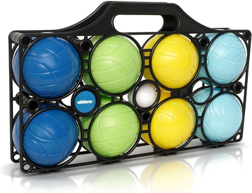 Alldoro 60044 boccia spiel - boccia,