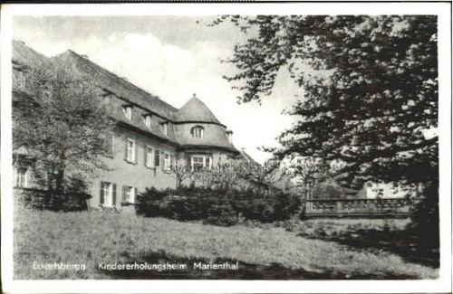 Eckartsberga