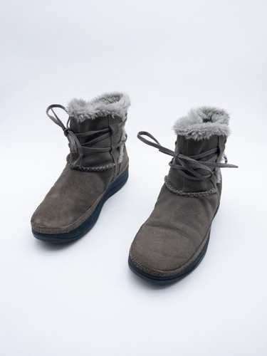 Skechers tone ups damen - skechers, boots