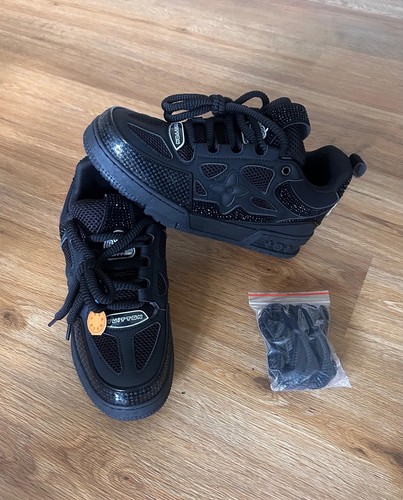 Louis vuitton skate sneaker - vuitton,