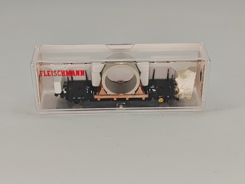 Fleischmann 8217 - n,