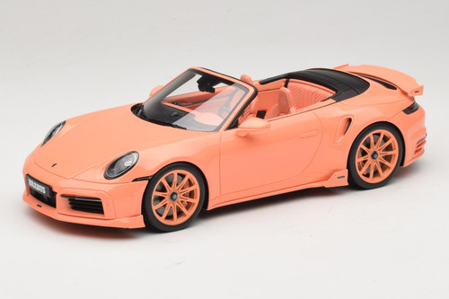 Gt564 porsche 911 992 - porsche, s
