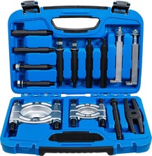 BGS Trennmesser-Satz für Kugellager-Arbeiten | 14-tlg.