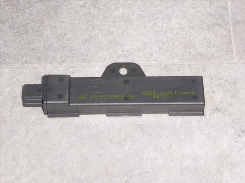 Bmw f11 520d - 520d,, innenraumantenne