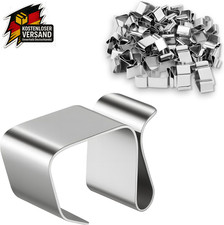 Dachrinnenhaken Lichterkette