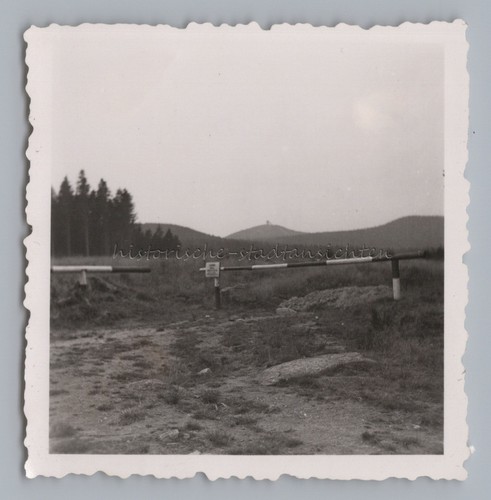 Schierke brocken - am,