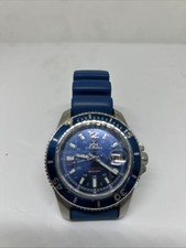 Herren-Armbanduhr Automatik