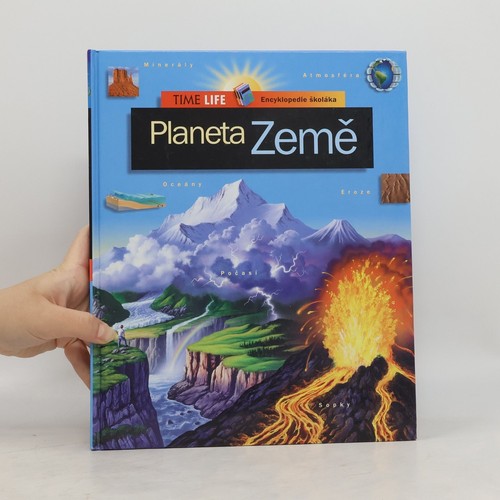 Planeta země kolektiv - země ,