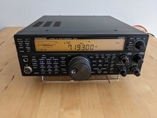 Kenwood TS-590S KW / 6m