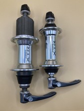 Shimano XTR M910 FH HB Naben