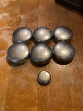 JAGUAR XKE 7 PIECE CUP STYLE