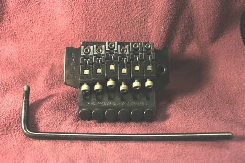 Unbenutztes cobran floyd rose - cobran,