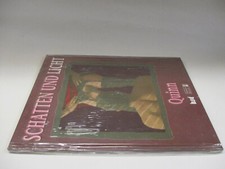 Schatten und Licht Band 3