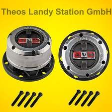 Freilaufnabe NISSAN  King Cab