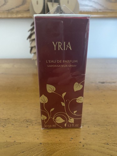 Yria eau parfum yves rocher - eau, de