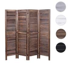 Paravent HWC-G30, Trennwand