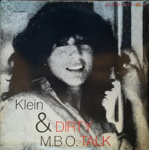 Maxi klein b o - maxi, &