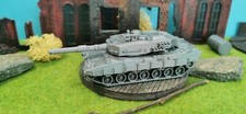 Leopard 2 Deutscher Kampfpanzer Tank Bundeswehr Bausatz 1:87 1:72 1:64 1:56 1:48