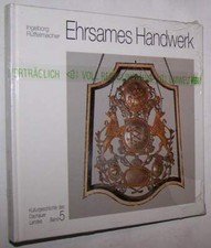 Craft guild chronicle Dachau