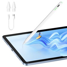 Stylus Pen Stift 2 Generation Pencil für Apple iPad Pro Air Mini iPad 10/9/8/7/6