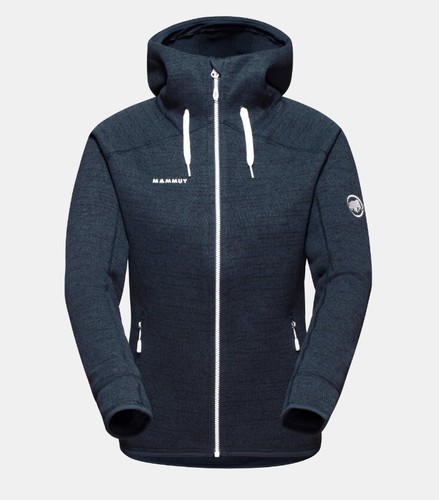 Mammut arctic hooded jacket - mammut,