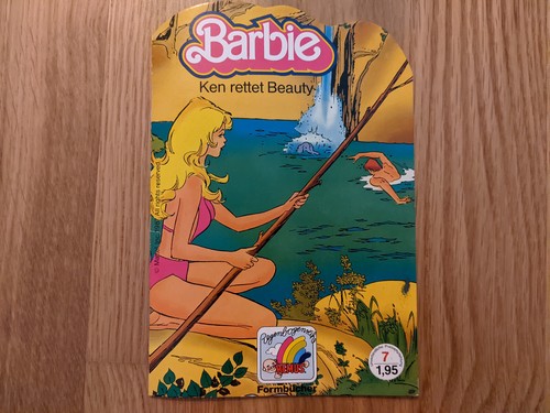 Neu büch barbie - büch,