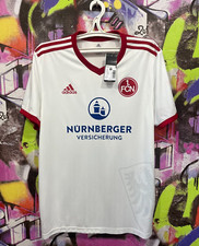 Nuremberg 1.FCN 2021 2022 Away