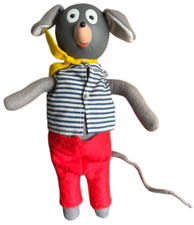 Fix und Fax Figur DDR