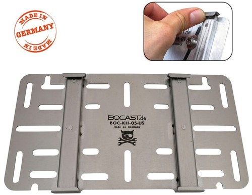 Bocast schnellwechselsystem - bocast,