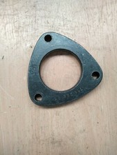 IHC Mc Cormick DED3 DGD4 Getriebe Flansch Kegelradwelle 711268R1