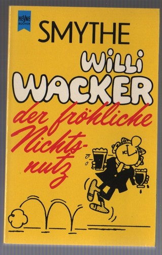 Willi wacker der - willi,