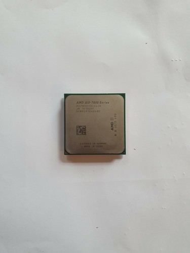 Amd a10 7800 5 ghz - a10-7800,