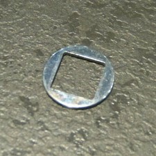 % VW Distanzscheibe Türgriff