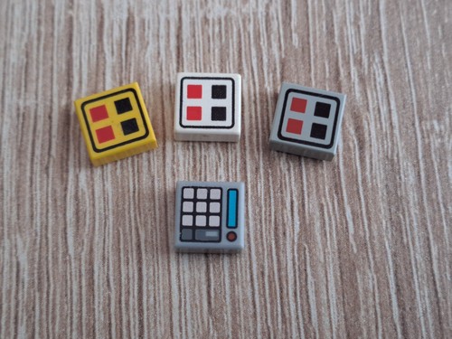 Lego 3070 fliese - lego®,